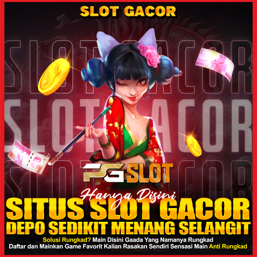 PGSLOT - Situs PG Slot88 Resmi Link Situs Slot Gacor Malam Hari Ini Gampang Jackpot Maxwin